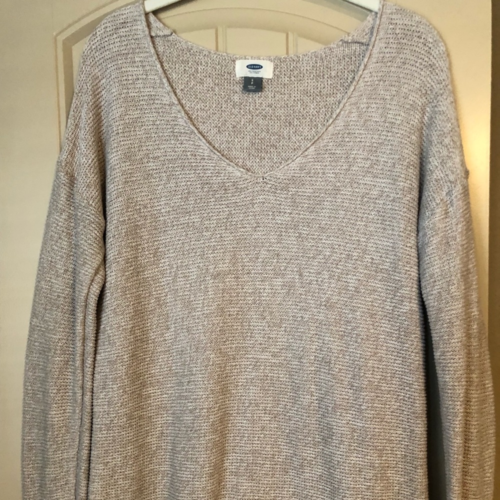 Light sweater